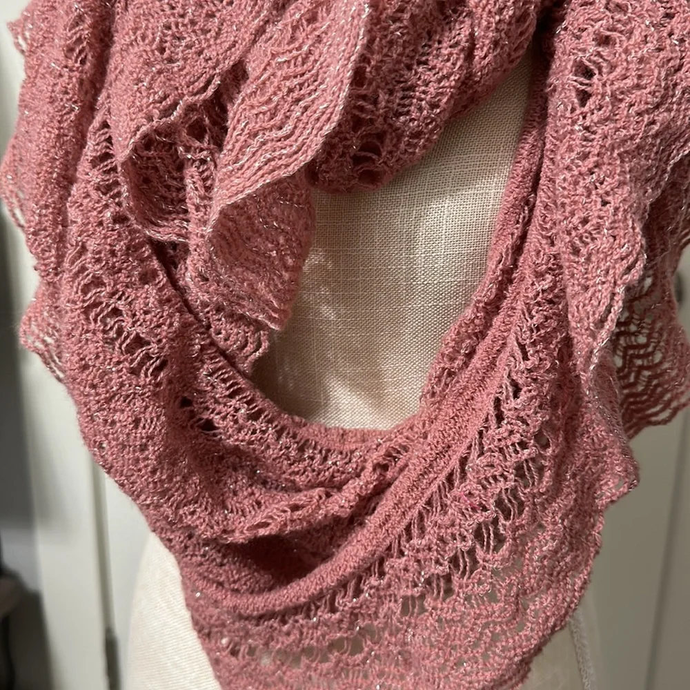 Scarf - Picture 2 of 3